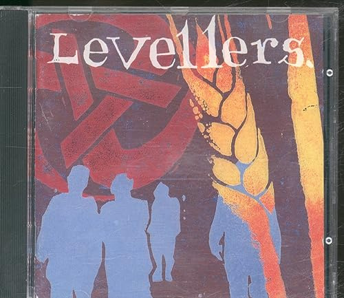 Levellers - Levellers