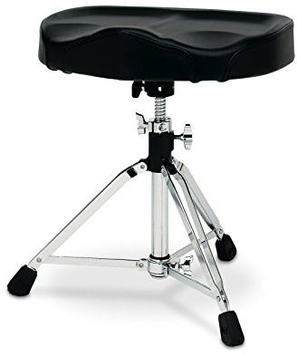Drum Workshop 9000 Series Tractor Top Throne