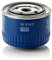 MANN-FILTER W 914/2 Ölfilter - für Pkw + Transporter