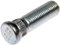 DORMAN M12-1.5X41MM Radbolzen, Kohlenstoffstahl, 12.73 mm, 41.5 mm Länge, für bestimmte Fahrzeuge
