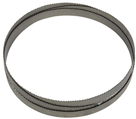 Sealey Sm354B610Bim Bandsaw Blade 2100 X 20 X 0.8Mm 6/10Tpi Vari-Pitch Bi-Metal