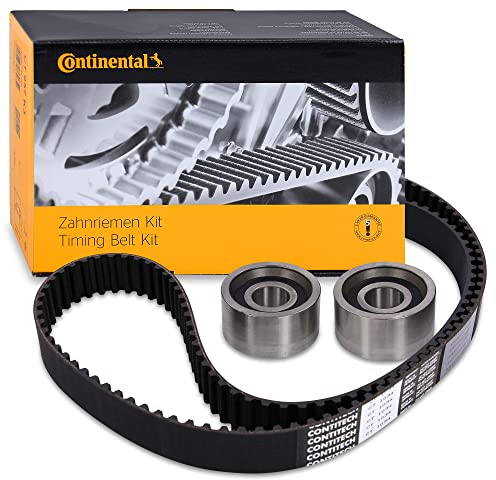 CONTITECH CT1034K1 Zahnriemensatz