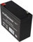 Multipower MP7-6S passend für Sonnenschein A206/6.5S Akku