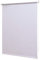 Ventanara® Verdunkelungsrollo ohne Bohren Klemmfix Thermorollo Weiß inklusive Klemmträgern 40 x 150 cm