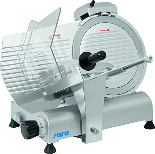 Saro 418-1005 AS 300 Elektrische Aufschnittmaschine