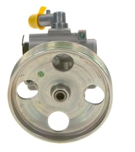 BOSCH Hydraulikpumpe, Lenkung KS00000106 | Kompatibel mit: CITROËN JUMPER I Bus, JUMPER I Kasten, JUMPER I Kasten, JUMPER I Pritsche/Fahrgestell, FIAT DUCATO Bus