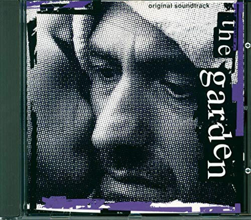 The Garden (Original Soundtrack)