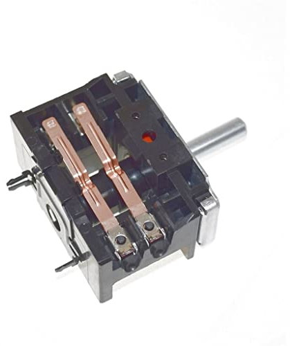 Switch Pac Double Ovens