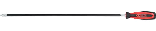 KS Tools 911.1171 Tournevis flexible 500 mm porte-douille 1/4