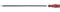 KS Tools 911.1171 Tournevis flexible 500 mm porte-douille 1/4