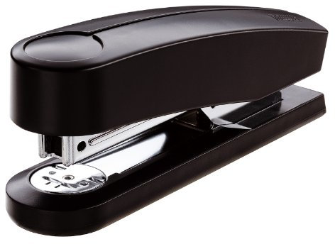 Novus Praktisches Set bestehend aus Heftgerät C 1 und Locher C 216