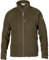 Fjällräven Herren Fleecejacke Buck, Dark Olive, XL, 81328-633