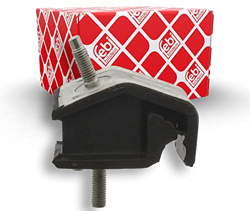 febi bilstein 10226 Motorlager, 1 Stück | Kompatibel mit: RENAULT CLIO I