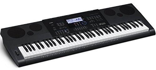 Casio WK-6600 Hi-Grande Tastiera