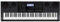 Casio WK-6600 High-Grade Keyboard mit 76 Standardtasten mit Anschlagdynamik