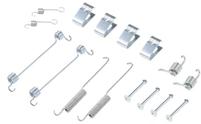Delphi LY1120 Brake Fitting Kit