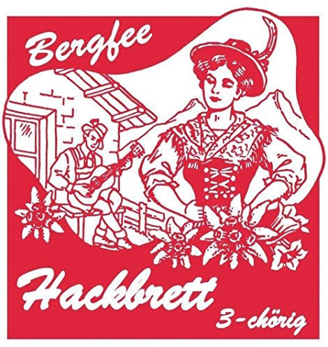 Optima Hackbrett Einzelsaite D20 1191.20C3