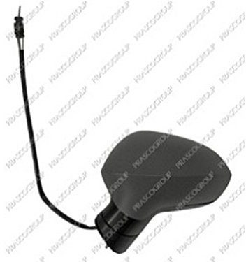 Prasco ST0357114 Exterior Mirror for Car
