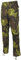 MFH Herren US BDU Kampfhose Czech Woodland Größe XL