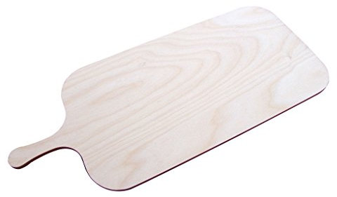 Planche à tarte flambée - esthétique et pratique - Taille XL - II. Choix