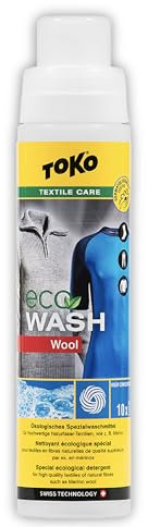Toko Eco Wool Wash 250ml