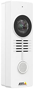 Axis A8105-E wasserdichte Station für Video-Netzwerk, 3600 W, 12 V, Weiß, 1 Stück (1er Pack)