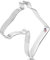 Foose Pferd Kopf Cookie Cutter 3.5 in