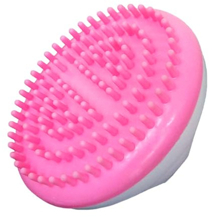 rosenice Holzmassagegerät Körperbürste 12X10X6Cm Massagegerät Aus Holz Für Cellulite Massage Und Faszienbehandlung Zur Entspannung Und Hautpflege