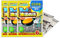 déchets Huile de cuisson Solidifier Poudre 30 paquets