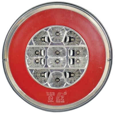 Carpoint LED Rücklicht 3 Funktionen