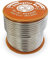 Lötzinn, Weichlot 100g oder 250 g für Löt-Fitting Kupfer Lot S-Sn97cu3 (2 mm 250g)