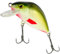 Seika Pro Wobbler Kamakura 6cm 13,8g - Crankbait, Farbe:Chub