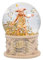 Half Moon Bay Potter Dobby Boule à Neige 191565