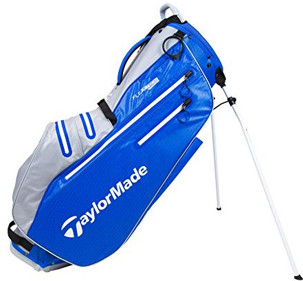 TaylorMade Flextech Wasserdicht, Königsblau/Silber, Einheitsgröße