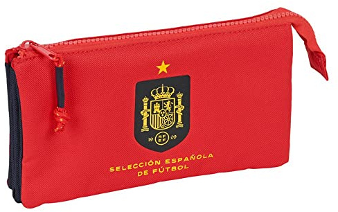 safta 812247744 Spielzeug, Rot/Blau, Einheitsgröße
