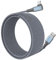 Extra langes USB-C-Kabel 5M,ANIME PS5 Controller,Ladekabel,USB A auf Typ C,Premium Nylon geflochtenes Ladekabel,für Samsung Galaxy S10/S9/S8 Plus,Note 10 9 8,PS5 Controller,LG V30 V20 G6 G5 etc
