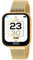 Orologio Unisex Smartwatch Voice Gold Liu Jo