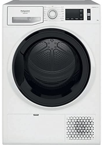 Asciugatrice 8 Kg A+++ Pompa di calore, Motore Inverter - NT M11 8X3K IT