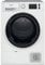 Asciugatrice 8 Kg A+++ Pompa di calore, Motore Inverter - NT M11 8X3K IT