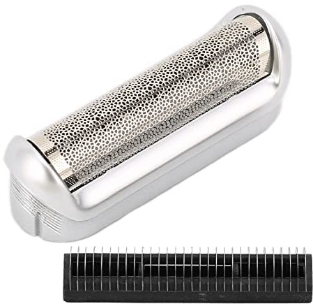 M90 Replacement Foil Shaving Supplies Accessories Knife Net Cutter Head Electric Shaver Head Accessories Suitable For 5S Shaver M90 Replacement Heads
