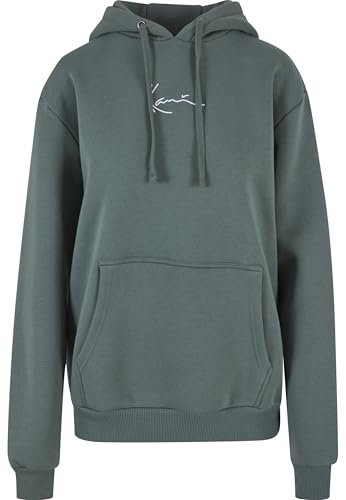 Karl Kani Herren KM-HD011-106-02 KK Small Signature Essential Hoodie