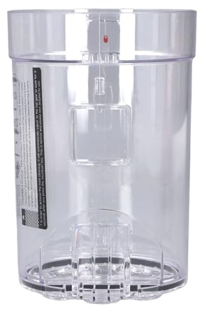 Topiky Staubsauger Staubeimer, Hand Akku Staubsauger Staubsammelbecher Ersatz für Proscenic P10 P11 P10PRO Zubehör