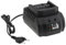 Chargeur 18 V 20 V 21 V pour tronçonneuse, visseuse à percussion, outil électrique, chargeur de batterie