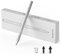 Stylet pour Microsoft Surface, avec sensibilité à la pression 4096, bouton latéral gomme, compatible avec Surface Pro 9/8/7/7+/6/5/4/X, Surface Go/2/3, Duo/Duo2, Surface Book/2/3, Surface Laptop