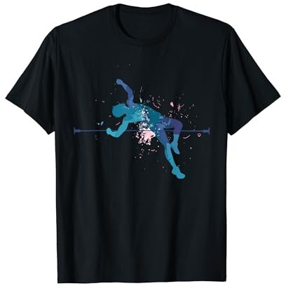 Leichtathletik Leichtathletik T-Shirt