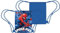 arlis Sac De Piscine Disney (Spiderman-A)