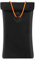 Wonwood_direct Faraday bag pochette telephone portable anti ondes pour téléphone portable, pochette pour téléphone portable pliable velcro clé de voiture protection keyless