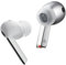 AZLA SednaEarfit Max for Galaxy Buds 3 Pro Phantom Black - Samsung Earphone Eartips Replacement, SMAPP-Certified (2 pairs) (L)