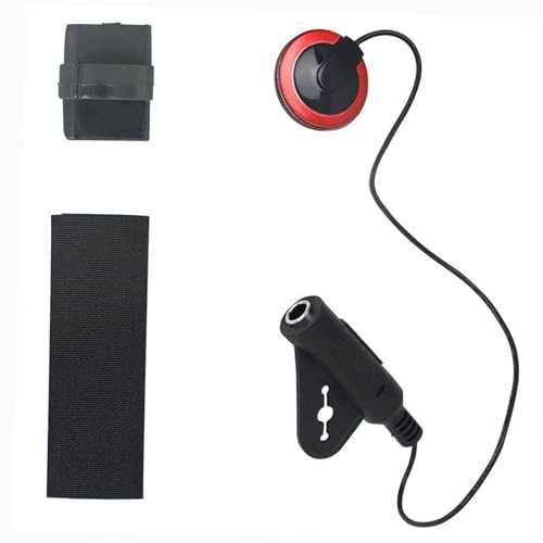 Gitarre Universal Pickups Zupfinstrumente Universal Zubehör Einfach Zu Fixieren Gitarre Teil Akustik Gitarre Pickups