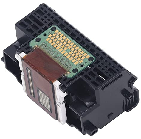 KIMISS Druckkopf-Ersatz für QY6 0080, IP4880, IP4840, MG5280, MG5320 – Professioneller UPVC-Druckkopf für Klaren Foto- und Dokumentendruck